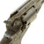 Original U.S. Civil War Era Remington New Model 1863 Pocket Revolver Factory Converted to .32 Rimfire - Serial 17907 Original Items