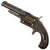 Original U.S. Antique Smith & Wesson Model 1 1/2 2nd Issue Revolver in .32 Rimfire - Matching Serial 61783 Original Items