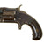 Original U.S. Antique Smith & Wesson Model 1 1/2 2nd Issue Revolver in .32 Rimfire - Matching Serial 61783 Original Items