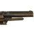Original U.S. Antique Smith & Wesson Model 1 1/2 2nd Issue Revolver in .32 Rimfire - Matching Serial 61783 Original Items