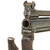 Original U.S. Antique Smith & Wesson Model 1 1/2 2nd Issue Revolver in .32 Rimfire - Matching Serial 61783 Original Items