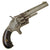 Original U.S. Antique Smith & Wesson Model 1 3rd Issue Revolver in .22 Short - Matching Serial 3056 Original Items