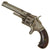 Original U.S. Antique Smith & Wesson Model 1 3rd Issue Revolver in .22 Short - Matching Serial 3056 Original Items