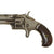 Original U.S. Antique Smith & Wesson Model 1 3rd Issue Revolver in .22 Short - Matching Serial 3056 Original Items