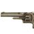 Original U.S. Antique Smith & Wesson Model 1 3rd Issue Revolver in .22 Short - Matching Serial 3056 Original Items
