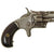 Original U.S. Antique Smith & Wesson Model 1 3rd Issue Revolver in .22 Short - Matching Serial 3056 Original Items