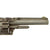 Original U.S. Antique Smith & Wesson Model 1 3rd Issue Revolver in .22 Short - Matching Serial 3056 Original Items
