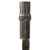 Original U.S. Springfield Trapdoor M1873 Rifle Cadet Socket Bayonet with 1st Pattern U.S. Frog and Scabbard Original Items