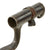 Original U.S. Springfield Trapdoor M1873 Rifle Cadet Socket Bayonet with 1st Pattern U.S. Frog and Scabbard Original Items