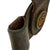 Original U.S. Springfield Trapdoor M1873 Rifle Cadet Socket Bayonet with 1st Pattern U.S. Frog and Scabbard Original Items
