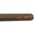 Original U.S. Springfield Trapdoor M1873 Rifle Cadet Socket Bayonet with 1st Pattern U.S. Frog and Scabbard Original Items
