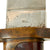 Original U.S. Civil War US Navy M1861 “Dahlgren” Bowie Knife Bayonet and Scabbard By Ames - Dated 1861 Original Items