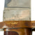 Original U.S. Civil War US Navy M1861 “Dahlgren” Bowie Knife Bayonet and Scabbard By Ames - Dated 1861 Original Items