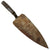 Original Indian Wars U.S. Springfield Trapdoor Model 1873 Trowel Bayonet Original Items