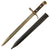 Original Finnish WWII Model 1928 Bayonet by Hackman & Co with Scabbard - As For M/27 Mosin-Nagant Rifle Original Items