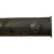 Original Finnish WWII Model 1928 Bayonet by Hackman & Co with Scabbard - As For M/27 Mosin-Nagant Rifle Original Items