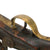 Original U.S. Pennsylvania Flintlock Rifle with Dutch Lock by Van Walsen of Maastricht - Circa 1820 Original Items