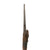 Original U.S. Pennsylvania Flintlock Rifle with Dutch Lock by Van Walsen of Maastricht - Circa 1820 Original Items