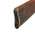 Original U.S. Pennsylvania Flintlock Rifle with Dutch Lock by Van Walsen of Maastricht - Circa 1820 Original Items