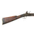 Original U.S. Pennsylvania Flintlock Rifle with Dutch Lock by Van Walsen of Maastricht - Circa 1820 Original Items