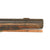 Original U.S. Pennsylvania Flintlock Rifle with Dutch Lock by Van Walsen of Maastricht - Circa 1820 Original Items