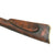 Original U.S. Pennsylvania Flintlock Rifle with Dutch Lock by Van Walsen of Maastricht - Circa 1820 Original Items