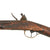 Original U.S. Pennsylvania Flintlock Rifle with Dutch Lock by Van Walsen of Maastricht - Circa 1820 Original Items
