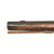 Original U.S. Pennsylvania Flintlock Rifle with Dutch Lock by Van Walsen of Maastricht - Circa 1820 Original Items