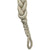 Original German WWII 2nd Pattern Grade I Heer Army Marksmanship Lanyard Original Items