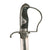 Original British Napoleonic Trooper P-1796 Light Dragoon Saber with Scabbard Original Items