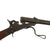 Original U.S. Civil War Maynard Second Model Percussion Saddle Ring Cavalry Carbine in .50 Caliber - Serial 7487 Original Items