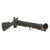 Original British East India Company Iron Barrel Flintlock Blunderbuss by Barnett - dated 1805 Original Items