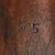Original British East India Company Iron Barrel Flintlock Blunderbuss by Barnett - dated 1805 Original Items