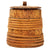 Original U.S. American Revolutionary War Period Ornate Wooden Staved Tavern Tankard - Found in North-Eastern New York State Original Items