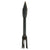 Original U.S. WWII M7A1 Anti-Tank Practice Rocket for the M1 and M1A1 2.36 Inch Bazooka Launcher - Inert Original Items