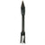 Original U.S. WWII M7A1 Anti-Tank Practice Rocket for the M1 and M1A1 2.36 Inch Bazooka Launcher - Inert Original Items