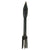 Original U.S. WWII M7A1 Anti-Tank Practice Rocket for the M1 and M1A1 2.36 Inch Bazooka Launcher - Inert Original Items