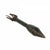 Original U.S. WWII M7A1 Anti-Tank Practice Rocket for the M1 and M1A1 2.36 Inch Bazooka Launcher - Inert Original Items