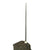Original U.S. WWII Handie Talkie SCR-536 Radio Transceiver BC-611 Original Items