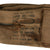 Original U.S. WWII M1926 D-Day Inflatable Flotation Belt Life Preserver Original Items