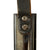 Original German WWII 1941 Dated Transitional HJ Knife by Rare Maker Klittermann & Moog with Scabbard - RZM M7/29 Original Items