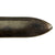 Original German WWII 1941 Dated Transitional HJ Knife by Rare Maker Klittermann & Moog with Scabbard - RZM M7/29 Original Items