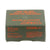 Original U.S. Vietnam War Special Forces Hot / Wet Individual Survival First Aid Kit in Original Belt Pouch Original Items