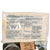 Original U.S. Vietnam War Special Forces Hot / Wet Individual Survival First Aid Kit in Original Belt Pouch Original Items