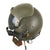 Original U.S. Vietnam War Era Named APH-5 Helicopter Pilot Flying Helmet by Gentex Corporation Original Items