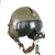 Original U.S. Vietnam War Era Named APH-5 Helicopter Pilot Flying Helmet by Gentex Corporation Original Items