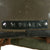 Original U.S. Vietnam War Era Named APH-5 Helicopter Pilot Flying Helmet by Gentex Corporation Original Items