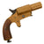 Original French WWI Model 1917 Flare Signal Pistol Original Items