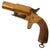 Original French WWI Model 1917 Flare Signal Pistol Original Items