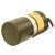 Original U.S. WWII Rare Mk. III A2 Offensive Grenade - 1943 Dated Original Items